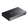 TP-Link Omada SX3206HPP Switch Gestionado L2+ de 6 Puertos 10G con 4 Puertos PoE++