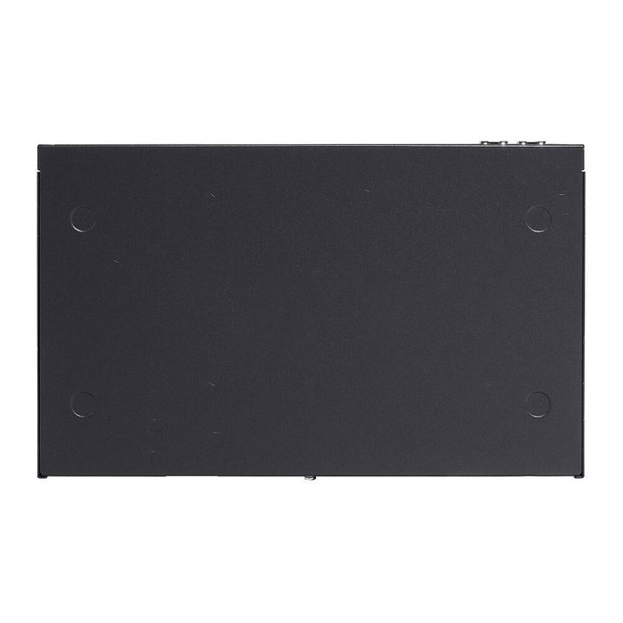 TP-Link Omada SX3206HPP Switch Gestionado L2+ de 6 Puertos 10G con 4 Puertos PoE++