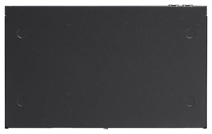 TP-Link Omada SX3206HPP Switch Gestionado L2+ 4x 10G PoE++ y 2x 10G SFP+