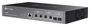 TP-Link Omada SX3206HPP Switch Gestionado L2+ 4x 10G PoE++ y 2x 10G SFP+