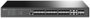 TP-Link TL-SG3428XF Switch Gestionado L2+ con 20 puertos SFP y 4 ranuras SFP+