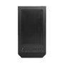 MSI MAG Forge M100R Micro Torre Negro, Transparente