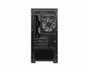 MSI MAG Forge M100R Micro Torre Negro, Transparente
