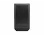 MSI MAG Forge M100R Micro Torre Negro, Transparente