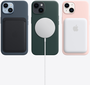 Apple iPhone 14 Plus 256 GB Negro Medianoche