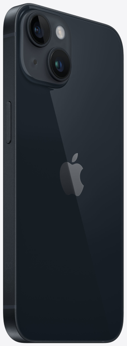 Apple iPhone 14 Plus 256 GB Negro Medianoche Apple iPhone 14 Plus 256 GB Negro Medianoche