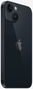 Apple iPhone 14 Plus 256 GB Negro Medianoche