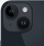 Apple iPhone 14 Plus 256 GB Negro Medianoche
