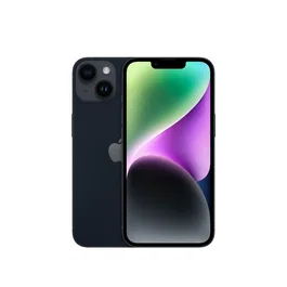 Apple iPhone 14 Plus 256 GB Negro Medianoche