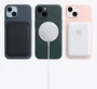 Apple iPhone 14 Plus 256 GB Negro (Midnight)