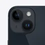 Apple iPhone 14 Plus 256 GB Negro (Midnight)