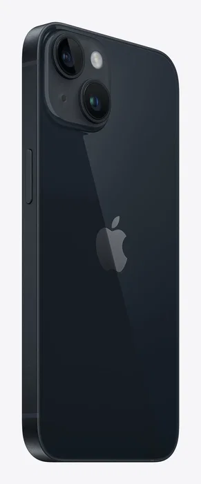 Apple iPhone 14 Plus 256 GB Negro (Midnight)