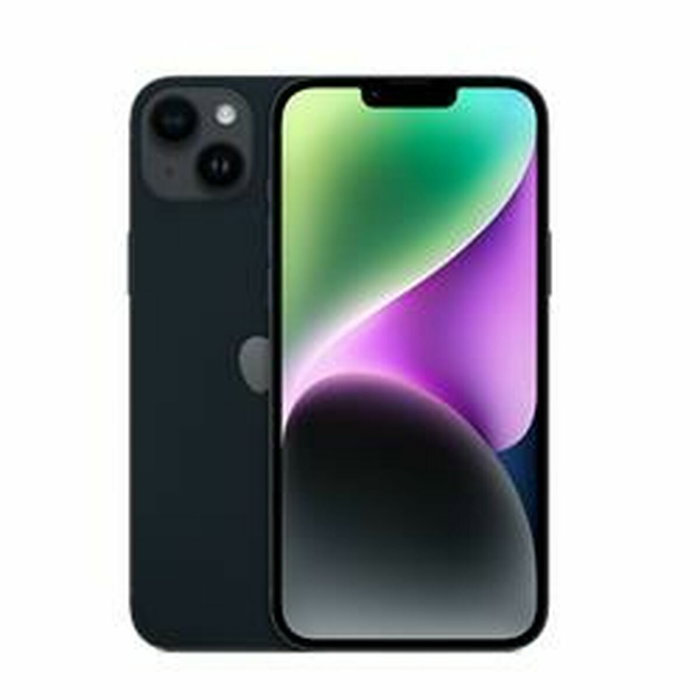 Apple iPhone 14 Plus 256 GB Negro (Midnight)