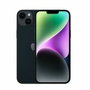 Apple iPhone 14 Plus 256 GB Negro (Midnight)