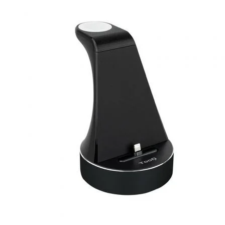 Tooq Base de Carga para Apple Watch y iPhone Tooq Base de Carga para Apple Watch y iPhone