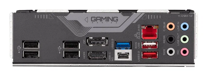 GIGABYTE B760 GAMING X DDR5 LGA 1700 ATX