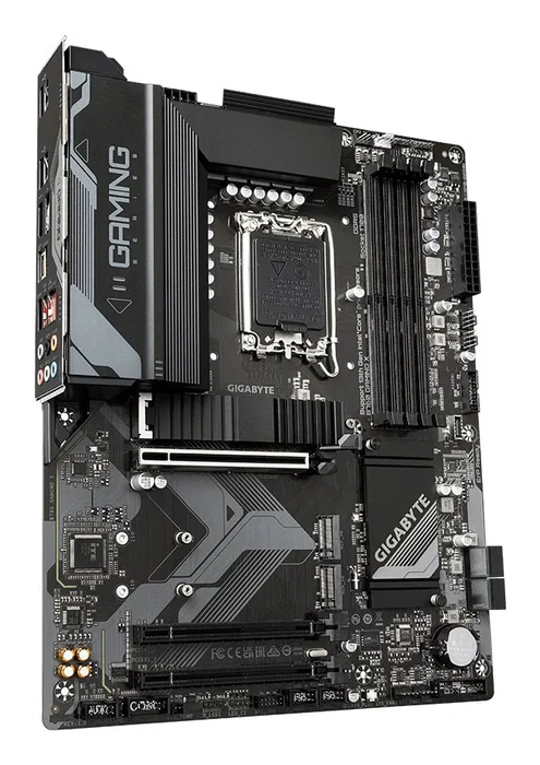 GIGABYTE B760 GAMING X DDR5 LGA 1700 ATX