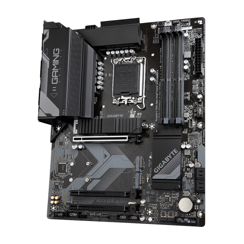 Placa Base Gigabyte B760 GAMING X AX DDR4 LGA 1700 INTEL B760 EXPRESS