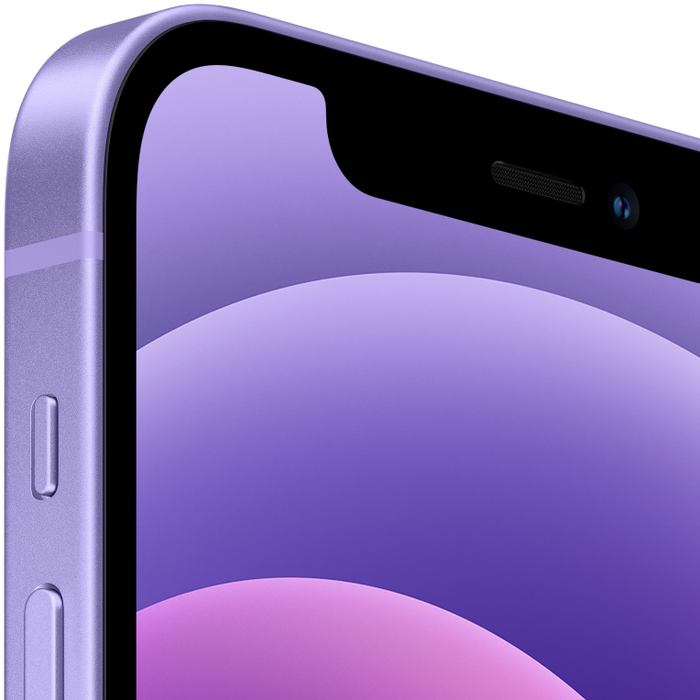 Apple iPhone 12 64 GB Púrpura 5G