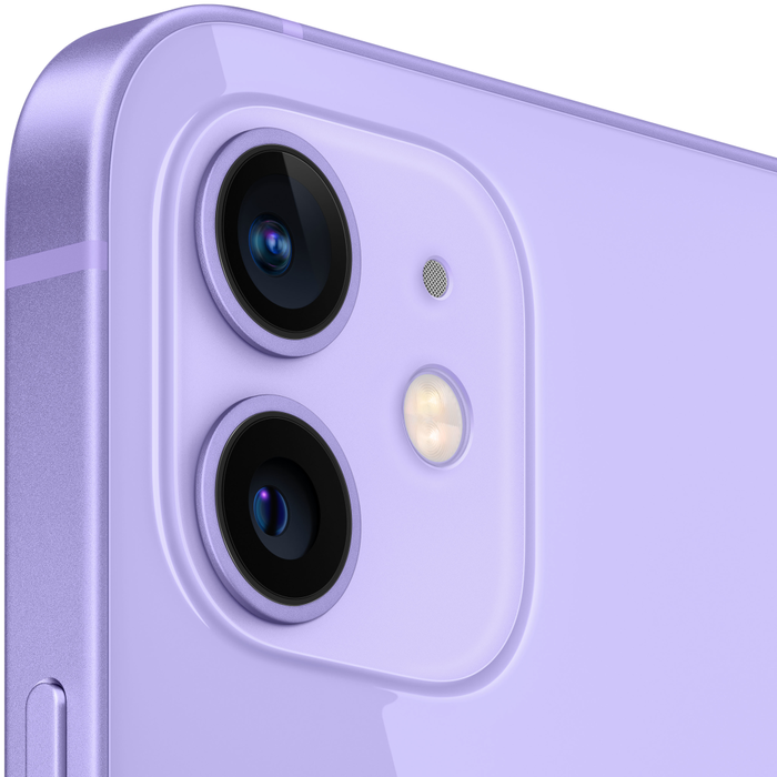 Apple iPhone 12 64 GB Púrpura 5G