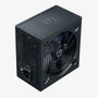 Hiditec RL550 550W 80 Plus Bronze ATX Negro