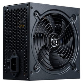 Hiditec RL550 550W 80 Plus Bronze ATX Negro