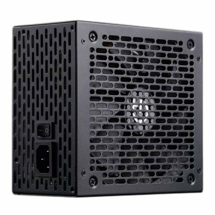 Hiditec RL550 550W 80 Plus Bronze ATX Negro