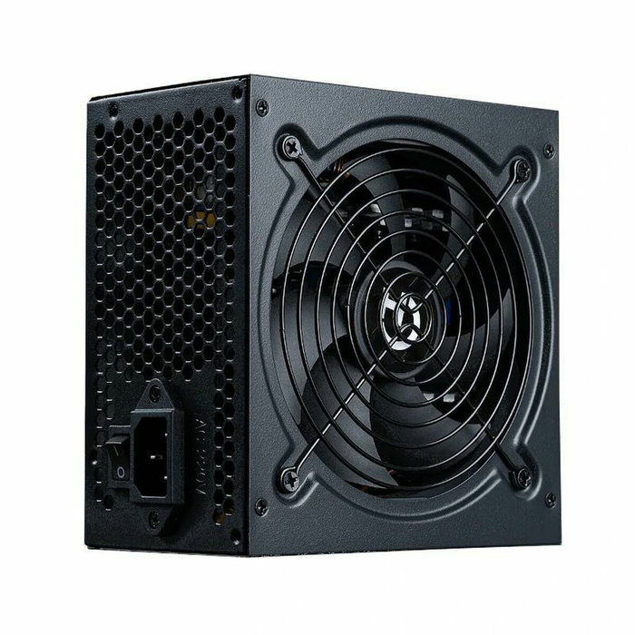 Hiditec RL550 550W 80 Plus Bronze ATX Negro