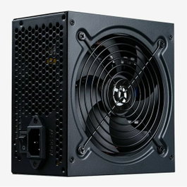 Hiditec RL550 550W 80 Plus Bronze ATX Negro