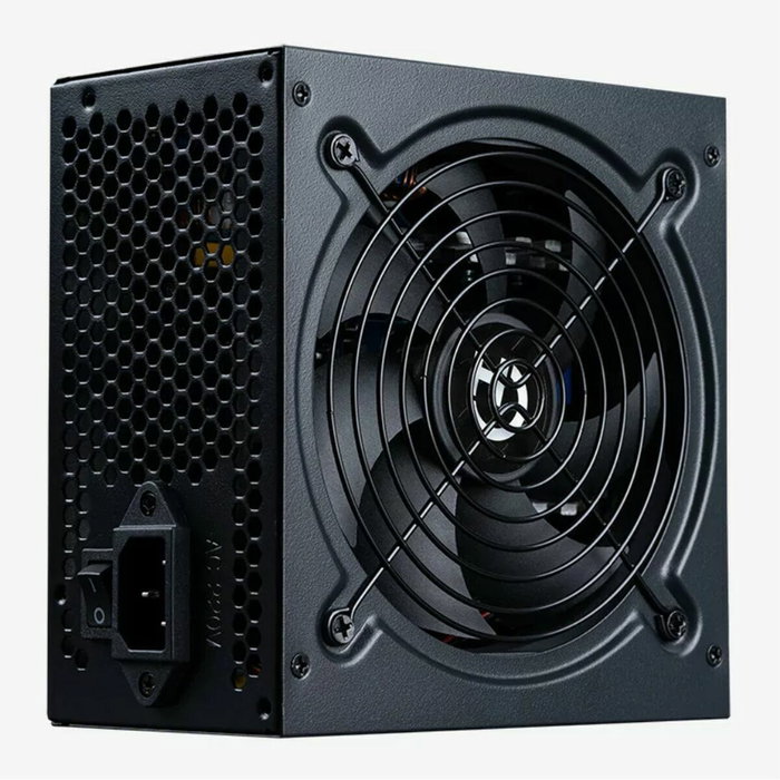 Hiditec RL550 550W 80 Plus Bronze ATX Negro