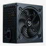 Hiditec RL550 550W 80 Plus Bronze ATX Negro