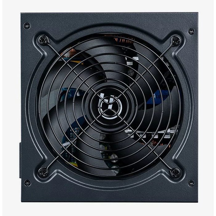 Hiditec RL550 550W 80 Plus Bronze ATX Negro