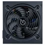 HIDITEC Fuente de Alimentación RL550 550W ATX 80 Plus Bronze, Ventilador 120mm Silencioso, Cables Planos, Protecciones OVP/UVP/OPP, 5 Años Garantía - PSU010034