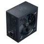 HIDITEC Fuente de Alimentación RL550 550W ATX 80 Plus Bronze, Ventilador 120mm Silencioso, Cables Planos, Protecciones OVP/UVP/OPP, 5 Años Garantía - PSU010034