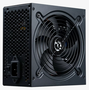 Hiditec RL550 Fuente de Alimentación 550W 80 PLUS Bronze ATX Negro