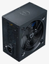 Hiditec RL550 Fuente de Alimentación 550W 80 PLUS Bronze ATX Negro
