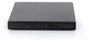 Gembird DVD-USB-04 Unidad de disco óptico DVD±RW Negro