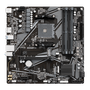 Gigabyte B550M K Micro ATX con Socket AM4 y DDR4