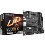 Gigabyte B550M K Micro ATX con Socket AM4 y DDR4