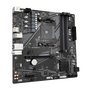 Gigabyte B550M K Micro ATX con Socket AM4 y DDR4