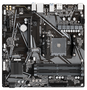 PLACA BASE B550M K GIGABYTE