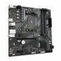 Gigabyte B550M K Micro ATX con Socket AM4 y DDR4