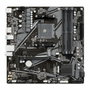 Gigabyte B550M K Micro ATX con Socket AM4 y DDR4