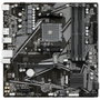 Gigabyte B550M K Micro ATX con Socket AM4 y DDR4