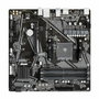Gigabyte B550M K Micro ATX con Socket AM4 y DDR4