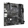 Gigabyte B550M K Placa Base AMD B550 Socket AM4 Micro ATX, DDR4, PCIe 4.0, Dual M.2 NVMe, HDMI, DisplayPort, LAN GbE, Smart Fan 5