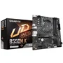 Gigabyte B550M K Placa Base AMD B550 Socket AM4 Micro ATX, DDR4, PCIe 4.0, Dual M.2 NVMe, HDMI, DisplayPort, LAN GbE, Smart Fan 5