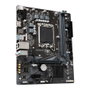 GIGABYTE H610M K DDR4 DDR4 Micro ATX LGA 1700 Intel H610 Express