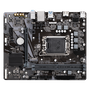 GIGABYTE H610M K DDR4 Placa Base Intel LGA1700 para CPU Intel Core 14th Gen, 3+1+1 Fases, DDR4 3200MHz, M.2 PCIe 3.0, LAN GbE, USB 3.2 Gen 1