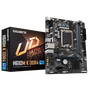 GIGABYTE H610M K DDR4 Placa Base Intel LGA1700 para CPU Intel Core 14th Gen, 3+1+1 Fases, DDR4 3200MHz, M.2 PCIe 3.0, LAN GbE, USB 3.2 Gen 1